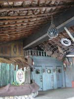 The Entrance